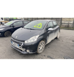 Alternateur PEUGEOT 208 1 Photo n°1