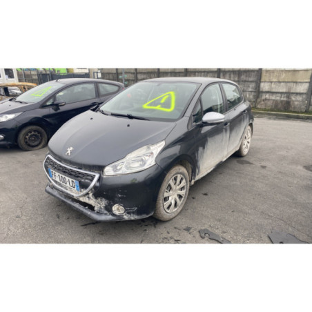 Alternateur PEUGEOT 208 1 Photo n°1