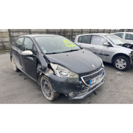 Alternateur PEUGEOT 208 1