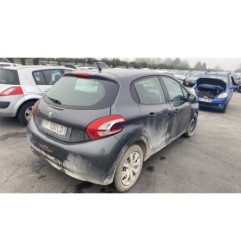 Alternateur PEUGEOT 208 1