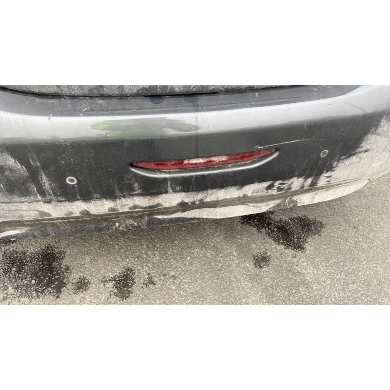 Alternateur PEUGEOT 208 1 Photo n°6