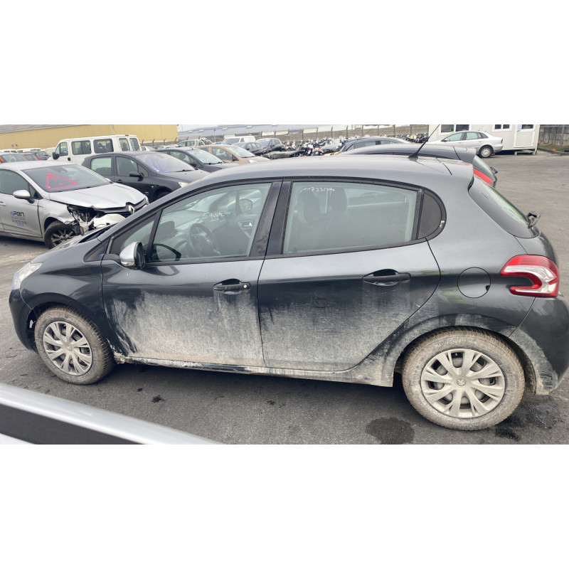 Alternateur PEUGEOT 208 1 Photo n°7