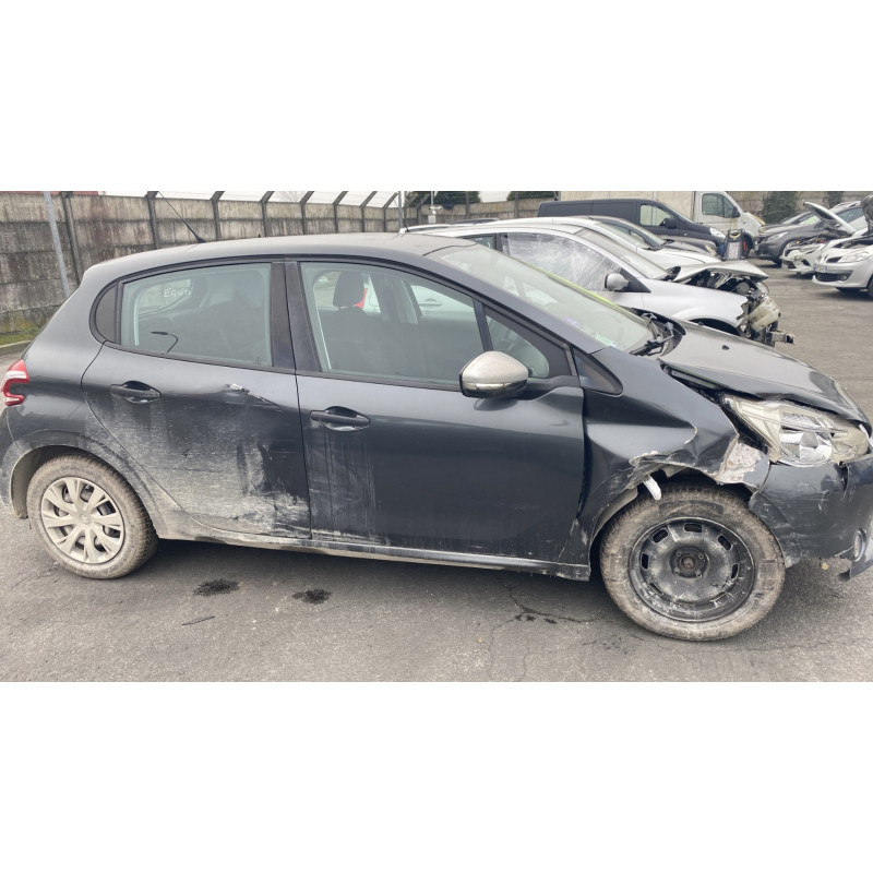 Alternateur PEUGEOT 208 1 Photo n°8