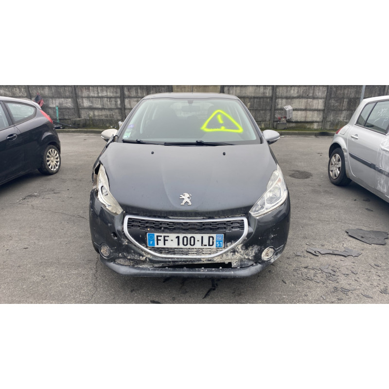 Alternateur PEUGEOT 208 1 Photo n°9