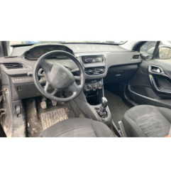 Alternateur PEUGEOT 208 1