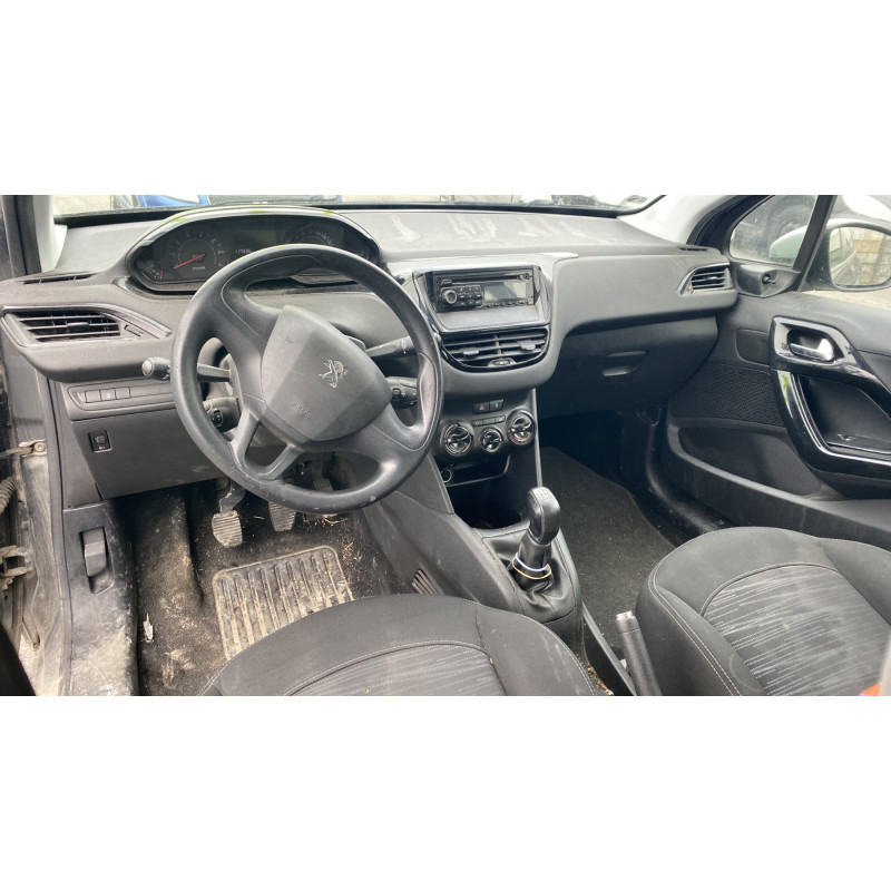 Alternateur PEUGEOT 208 1 Photo n°15