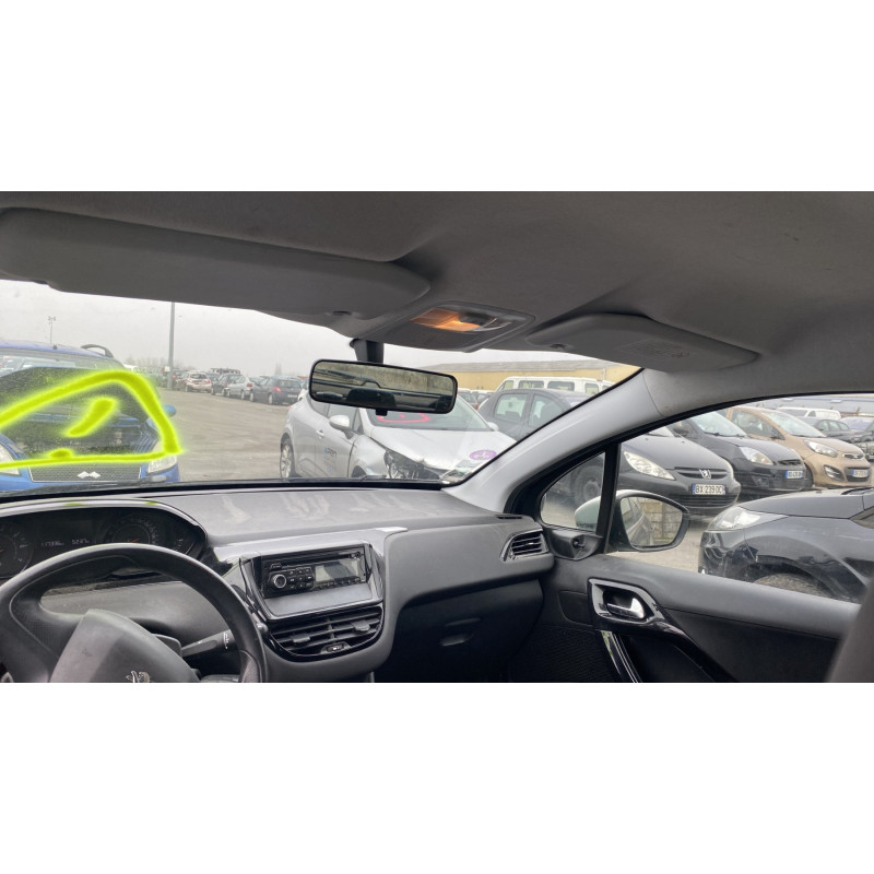 Alternateur PEUGEOT 208 1 Photo n°16