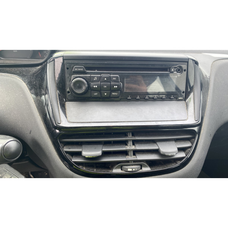 Alternateur PEUGEOT 208 1 Photo n°18