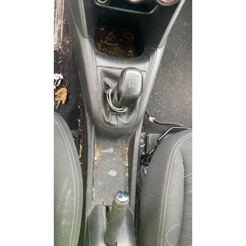 Alternateur PEUGEOT 208 1 Photo n°19