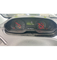 Alternateur PEUGEOT 208 1