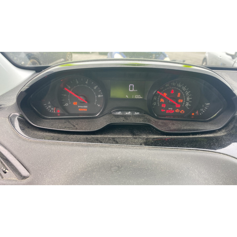 Alternateur PEUGEOT 208 1 Photo n°20