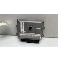 Calculateur moteur PEUGEOT 208 1 Photo n°1