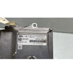 Calculateur moteur PEUGEOT 208 1