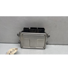 Calculateur moteur PEUGEOT 208 1