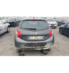 Calculateur moteur PEUGEOT 208 1
