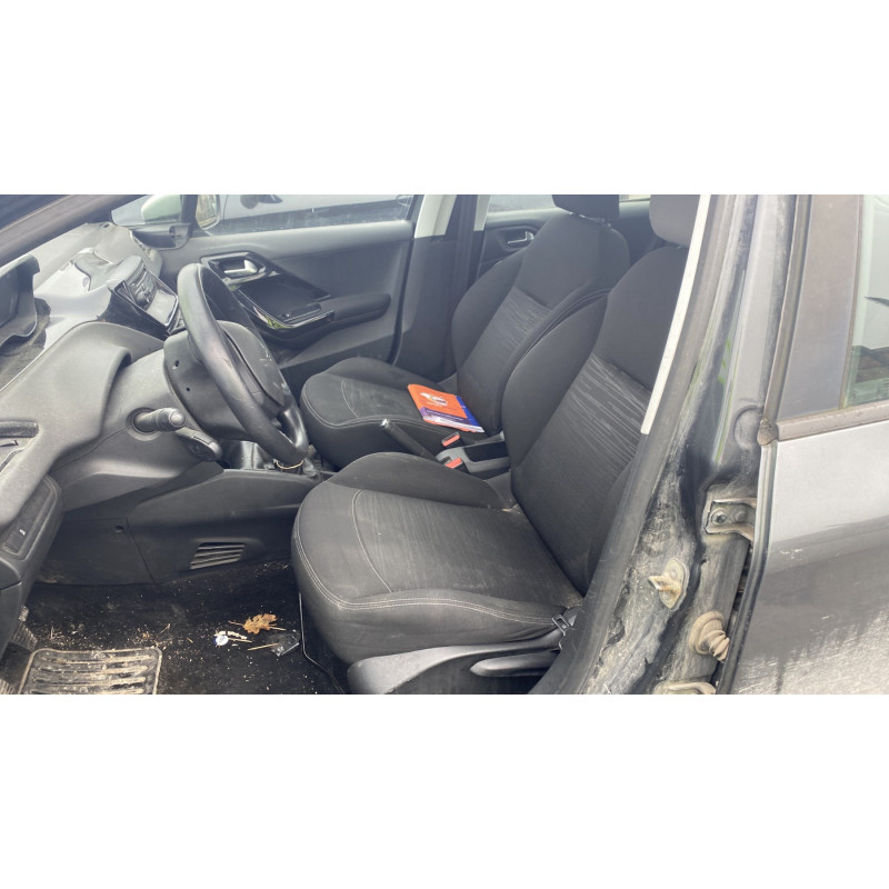 Calculateur moteur PEUGEOT 208 1 Photo n°16