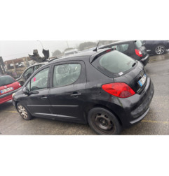 Com (Bloc Contacteur Tournant+Commodo Essuie Glace+Commodo Phare) PEUGEOT 207