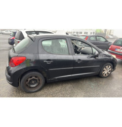 Com (Bloc Contacteur Tournant+Commodo Essuie Glace+Commodo Phare) PEUGEOT 207