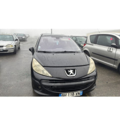 Com (Bloc Contacteur Tournant+Commodo Essuie Glace+Commodo Phare) PEUGEOT 207