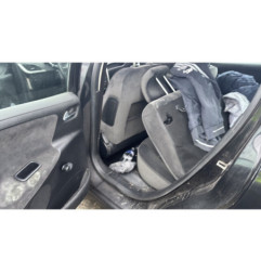 Com (Bloc Contacteur Tournant+Commodo Essuie Glace+Commodo Phare) PEUGEOT 207