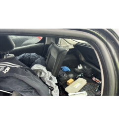 Com (Bloc Contacteur Tournant+Commodo Essuie Glace+Commodo Phare) PEUGEOT 207