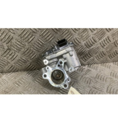 Vanne EGR RENAULT CLIO 5