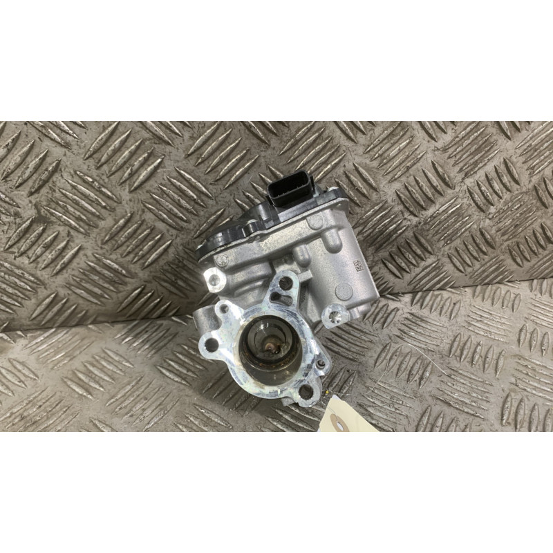 Vanne EGR RENAULT CLIO 5 Photo n°3