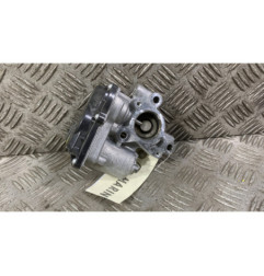 Vanne EGR RENAULT CLIO 5