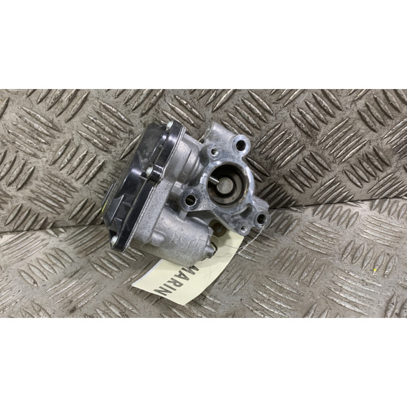 Vanne EGR RENAULT CLIO 5 Photo n°4