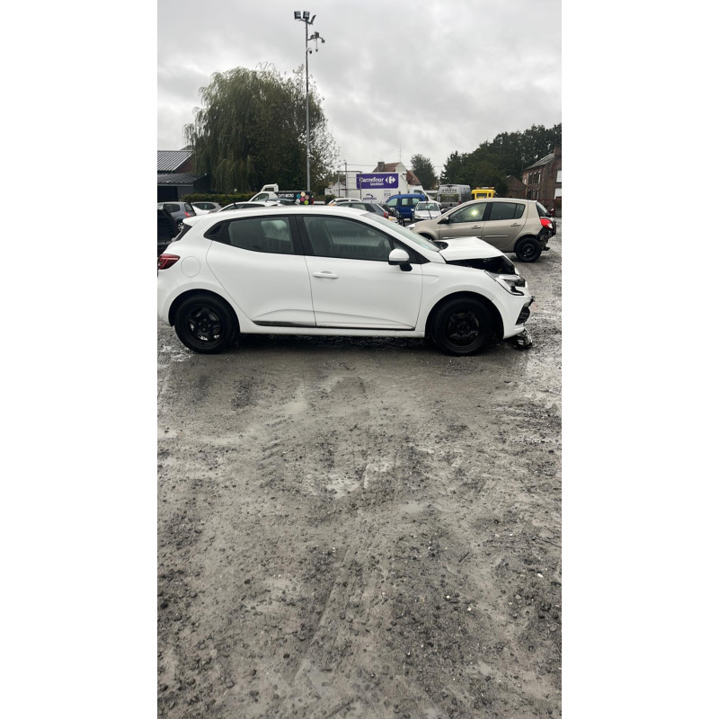 Vanne EGR RENAULT CLIO 5 Photo n°7