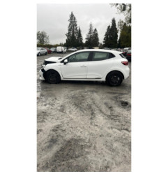 Vanne EGR RENAULT CLIO 5