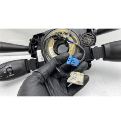 Com (Bloc Contacteur Tournant+Commodo Essuie Glace+Commodo Phare) CITROEN C3 2