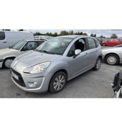 Com (Bloc Contacteur Tournant+Commodo Essuie Glace+Commodo Phare) CITROEN C3 2