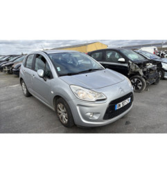Com (Bloc Contacteur Tournant+Commodo Essuie Glace+Commodo Phare) CITROEN C3 2
