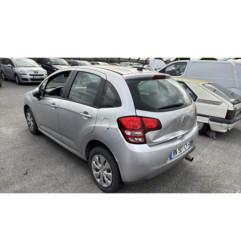 Com (Bloc Contacteur Tournant+Commodo Essuie Glace+Commodo Phare) CITROEN C3 2