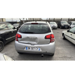 Com (Bloc Contacteur Tournant+Commodo Essuie Glace+Commodo Phare) CITROEN C3 2