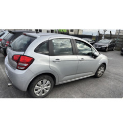 Com (Bloc Contacteur Tournant+Commodo Essuie Glace+Commodo Phare) CITROEN C3 2