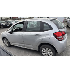 Com (Bloc Contacteur Tournant+Commodo Essuie Glace+Commodo Phare) CITROEN C3 2