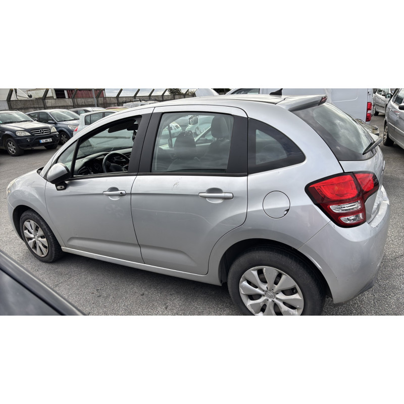 Com (Bloc Contacteur Tournant+Commodo Essuie Glace+Commodo Phare) CITROEN C3 2 Photo n°16