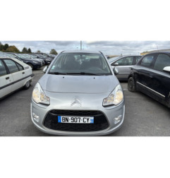 Com (Bloc Contacteur Tournant+Commodo Essuie Glace+Commodo Phare) CITROEN C3 2