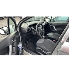 Com (Bloc Contacteur Tournant+Commodo Essuie Glace+Commodo Phare) CITROEN C3 2