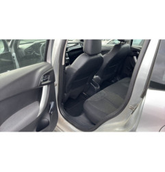 Com (Bloc Contacteur Tournant+Commodo Essuie Glace+Commodo Phare) CITROEN C3 2