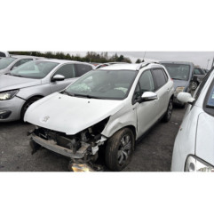 Alternateur PEUGEOT 2008 1
