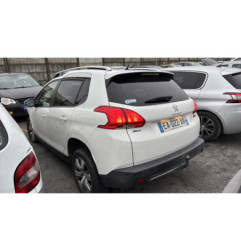 Alternateur PEUGEOT 2008 1