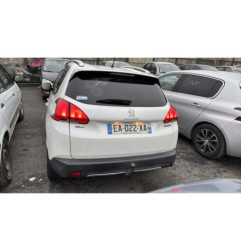 Alternateur PEUGEOT 2008 1