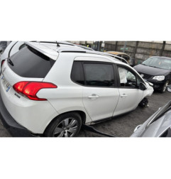 Alternateur PEUGEOT 2008 1
