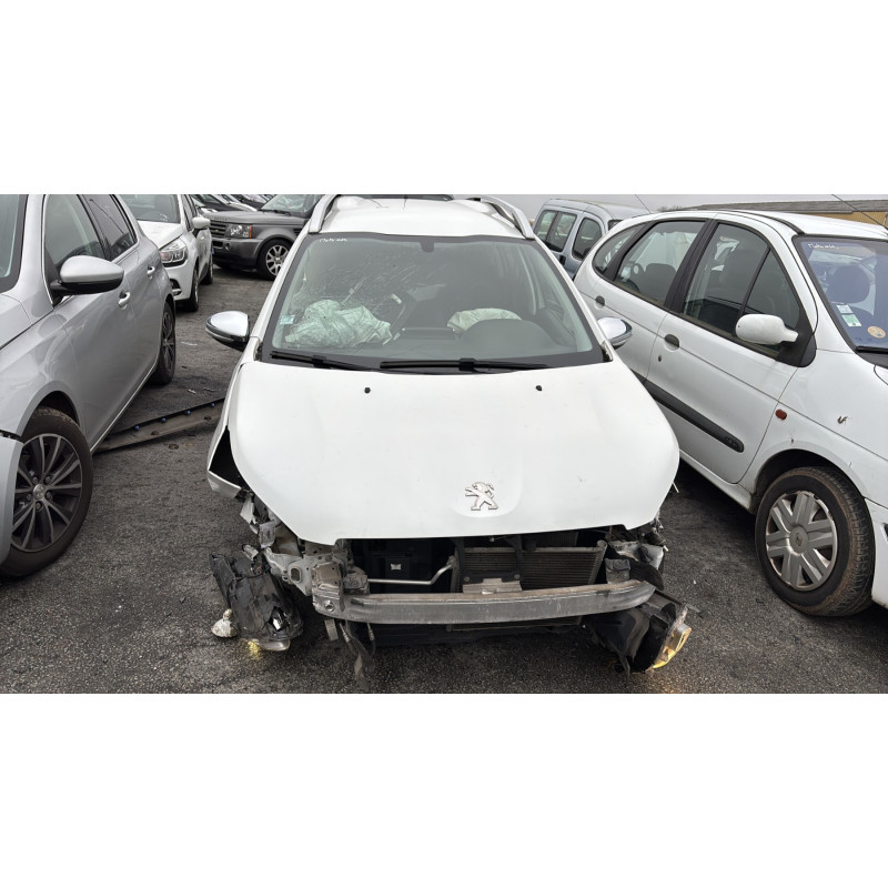 Alternateur PEUGEOT 2008 1 Photo n°11