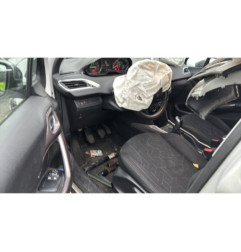 Alternateur PEUGEOT 2008 1