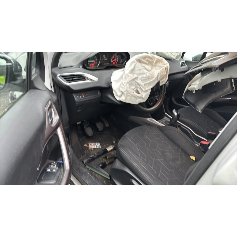 Alternateur PEUGEOT 2008 1 Photo n°12