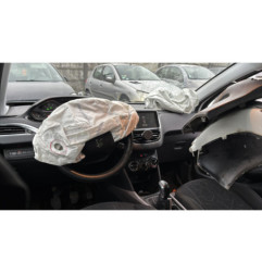 Alternateur PEUGEOT 2008 1